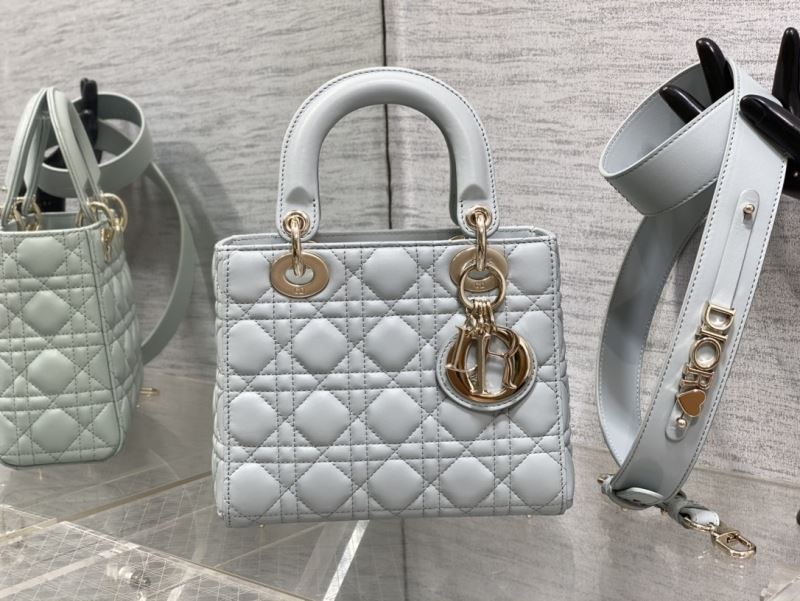 Christian Dior My Lady Bags